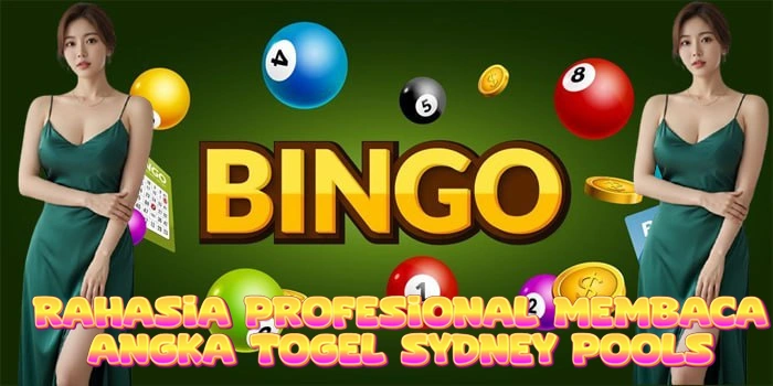 Rahasia Profesional Membaca Angka Togel Sydney Pools
